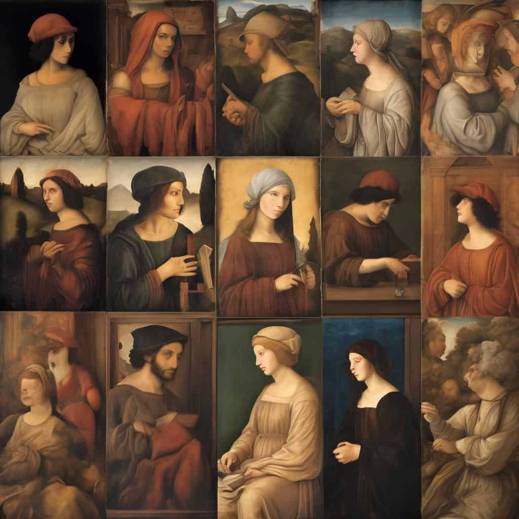 Ιάκωβος Μπελλίνι – Ο Πρωτοπόρος της Ιταλικής Αναγέννησης