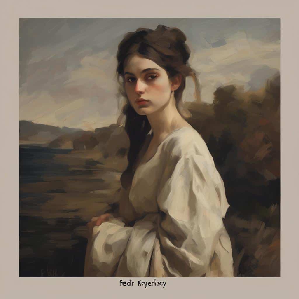 Φέντιρ Κρίτσεφσκι – Ο Διαχρονικός Εκφραστής της Ουκρανικής Ταυτότητας