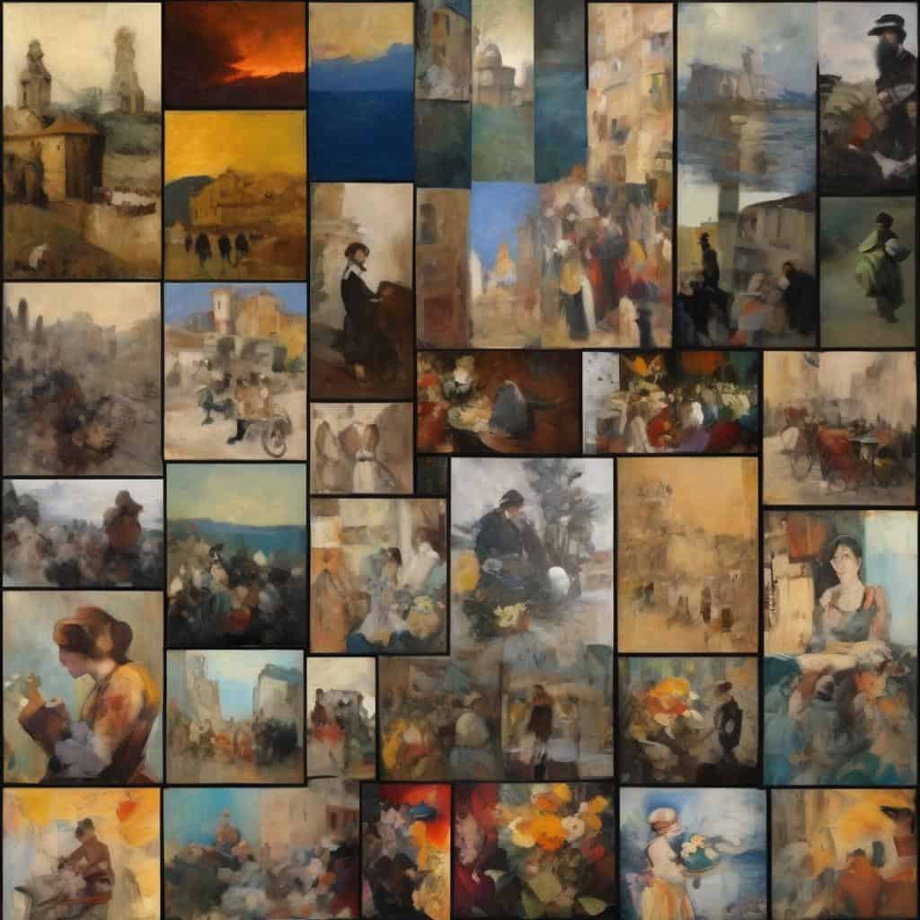 Μόντεστ Κισχάρ – Ο Εξπρεσιονιστής της Μοντέρνας Τέχνης