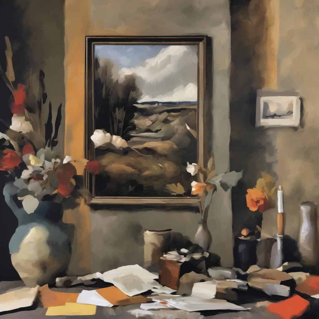 Λεόπολδος Πόλλακ – Ο Αινιγματικός Έλληνας Ζωγράφος