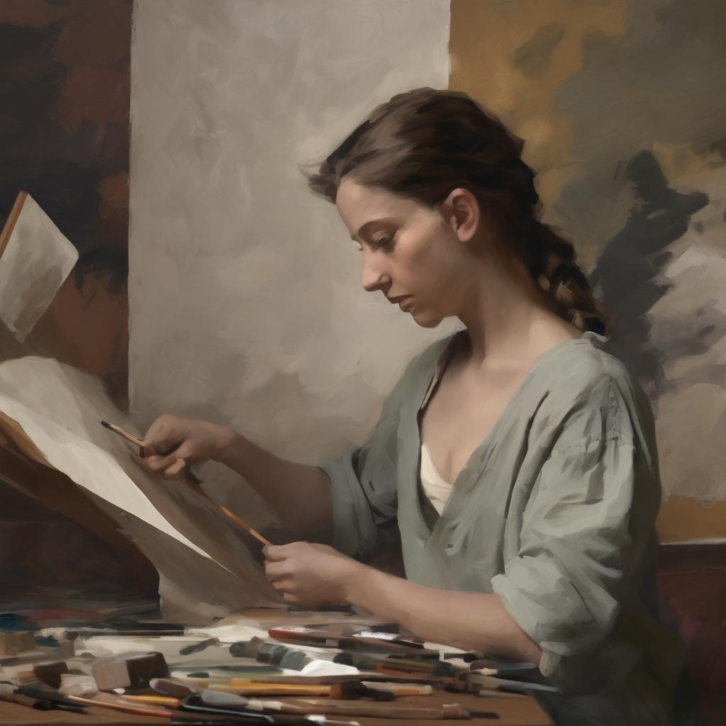 Η ζωή και η καριέρα του Jacob Collins