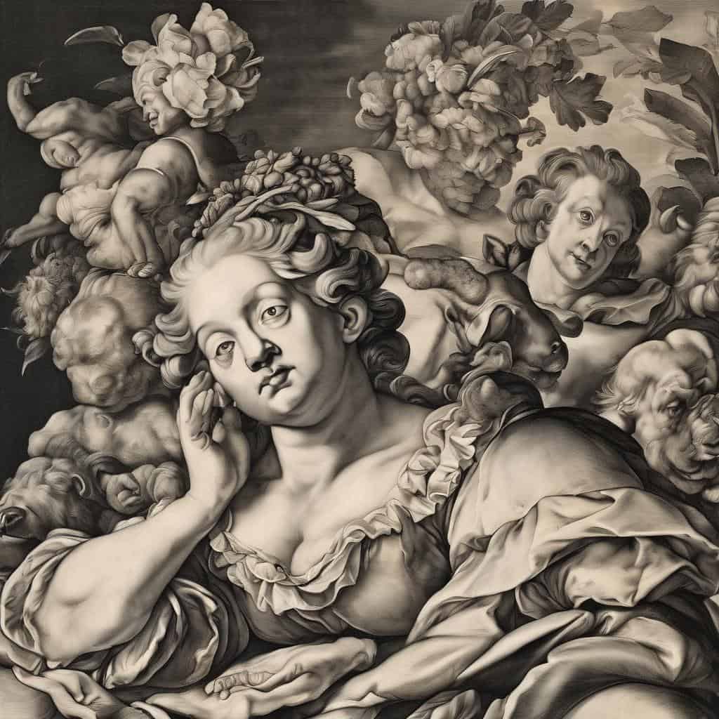 Χέντρικ Γκόλτσιους – Ο Ολλανδός Μεταρρυθμιστής της Τέχνης