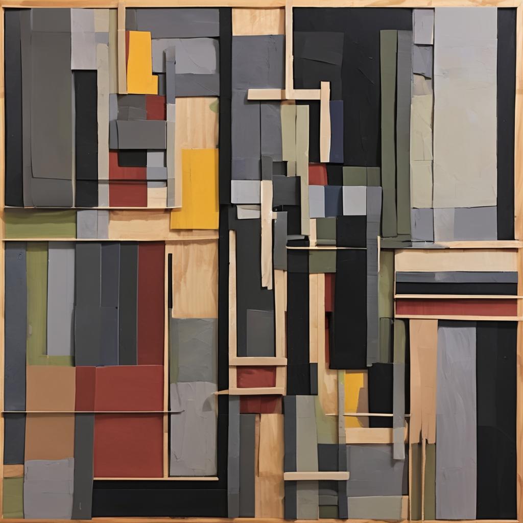Το Μοναδικό Στιλ της Louise Nevelson