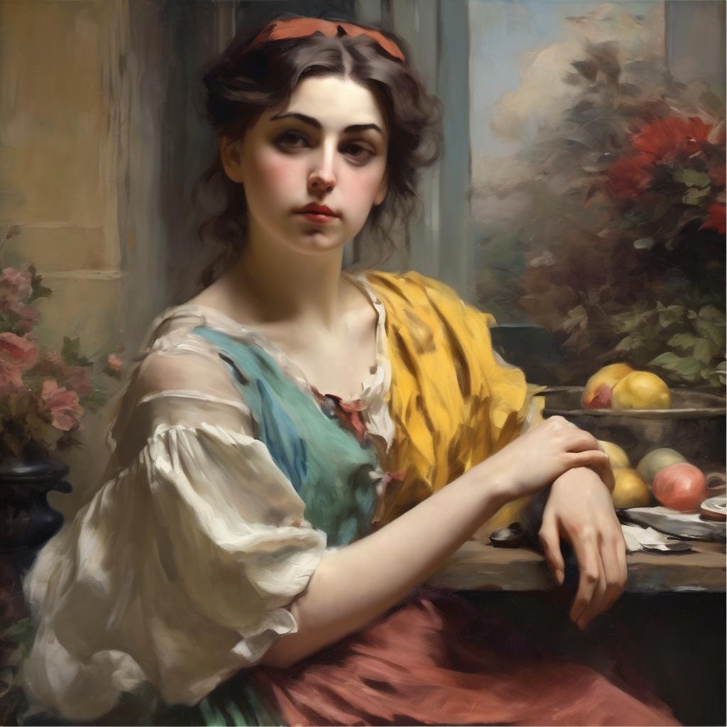 Η Ζωή του Federico Andreotti