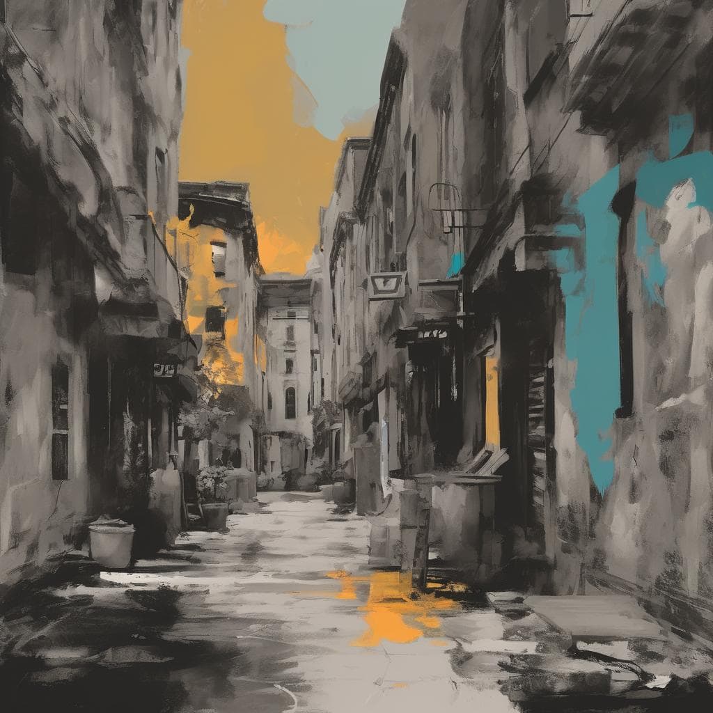 Σάμουελ Μπακ – Ο Μαέστρος του Αφηρημένου Πειραματισμού