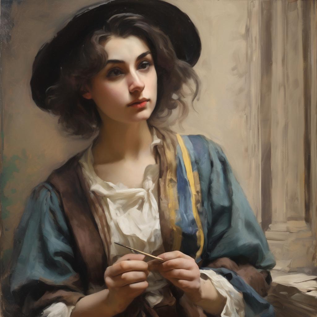 Ο Καλλιτεχνικός Υφυπουργός του Federico Andreotti