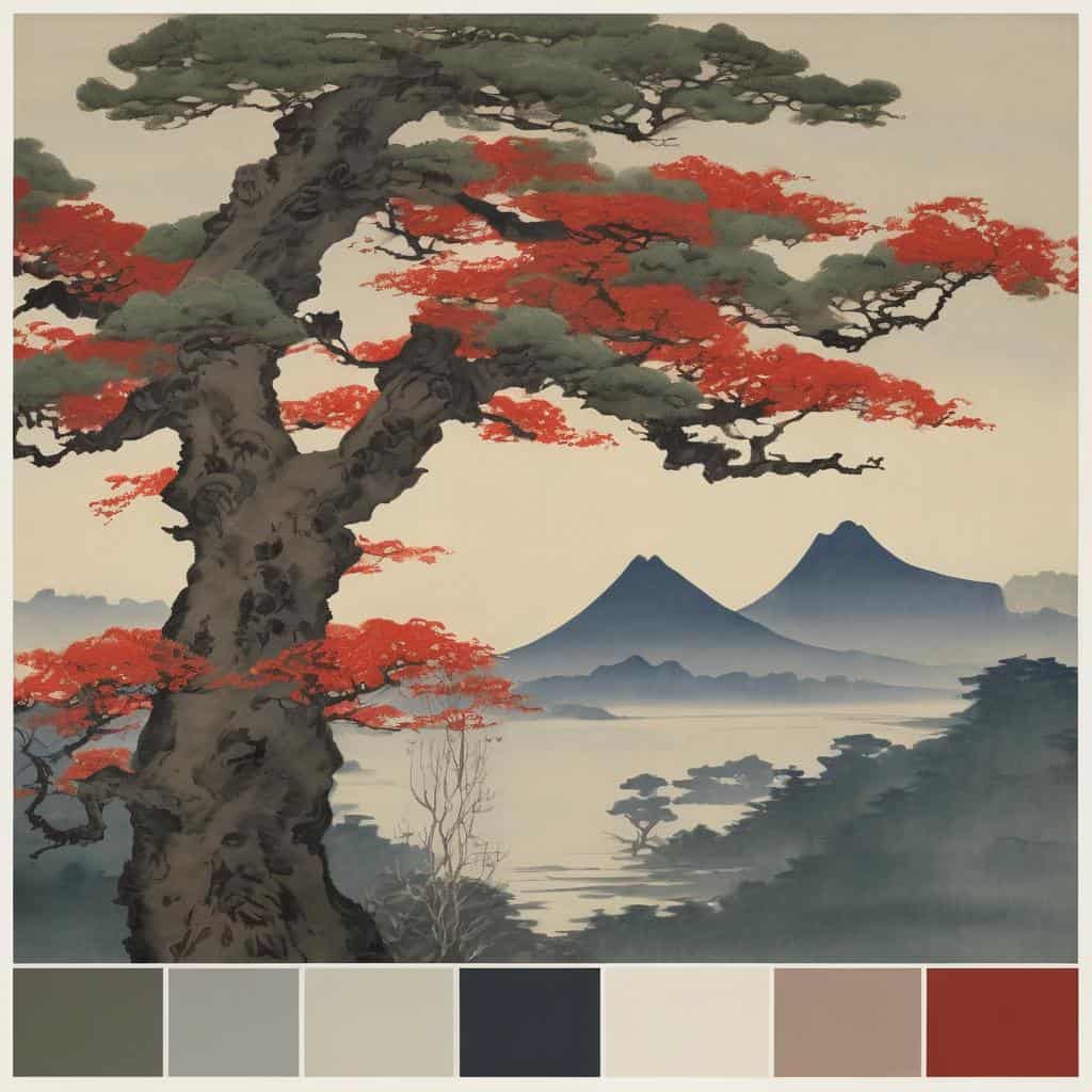 Σότεϊ Τακαχάσι – Η Υπέροχη Υμνητής της Ιαπωνικής Κλασικής Τέχνης