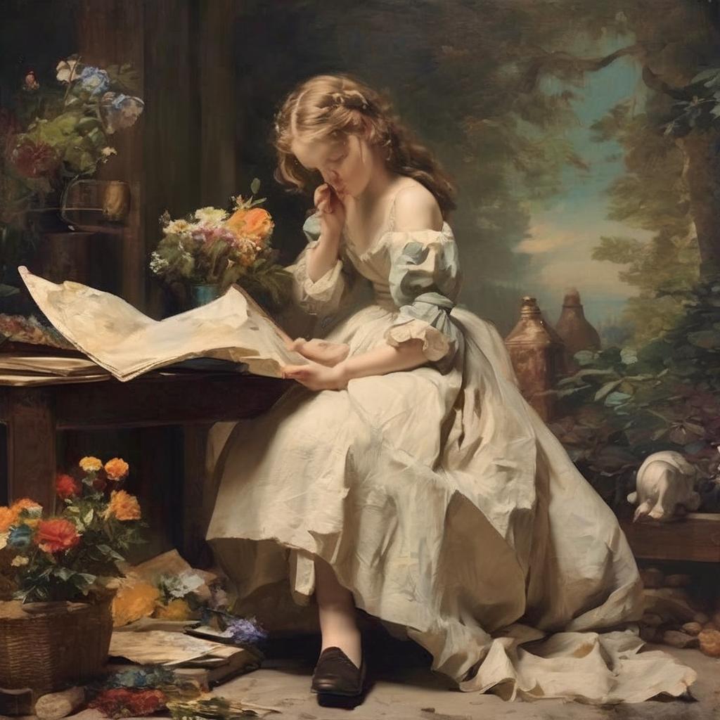 Παιδικά Έτη και Εκπαίδευση του Καρλ Ιωσήφ Μπέγκας